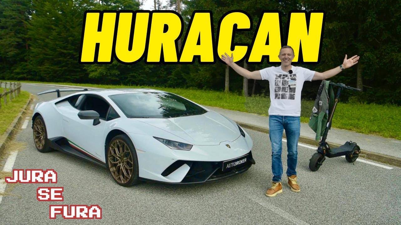Ламбо нужен всем - от Юры рулит!