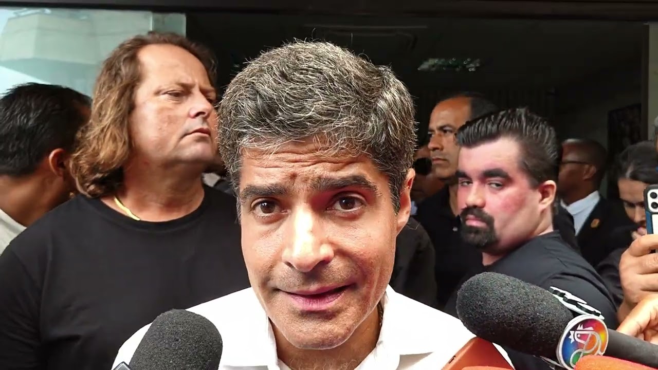 PERDI UM IRMÃO: ACM NETO DESABAFA PERDA E DESTACA LEGADO DO DEPUTADO ESTADUAL ALAN SANCHES 