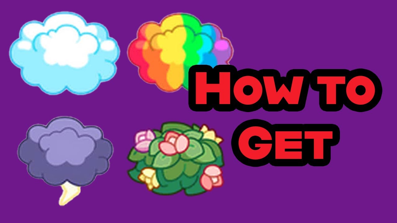 How to Get Every Cloud in Prodigy | Liam the Lazy Lion