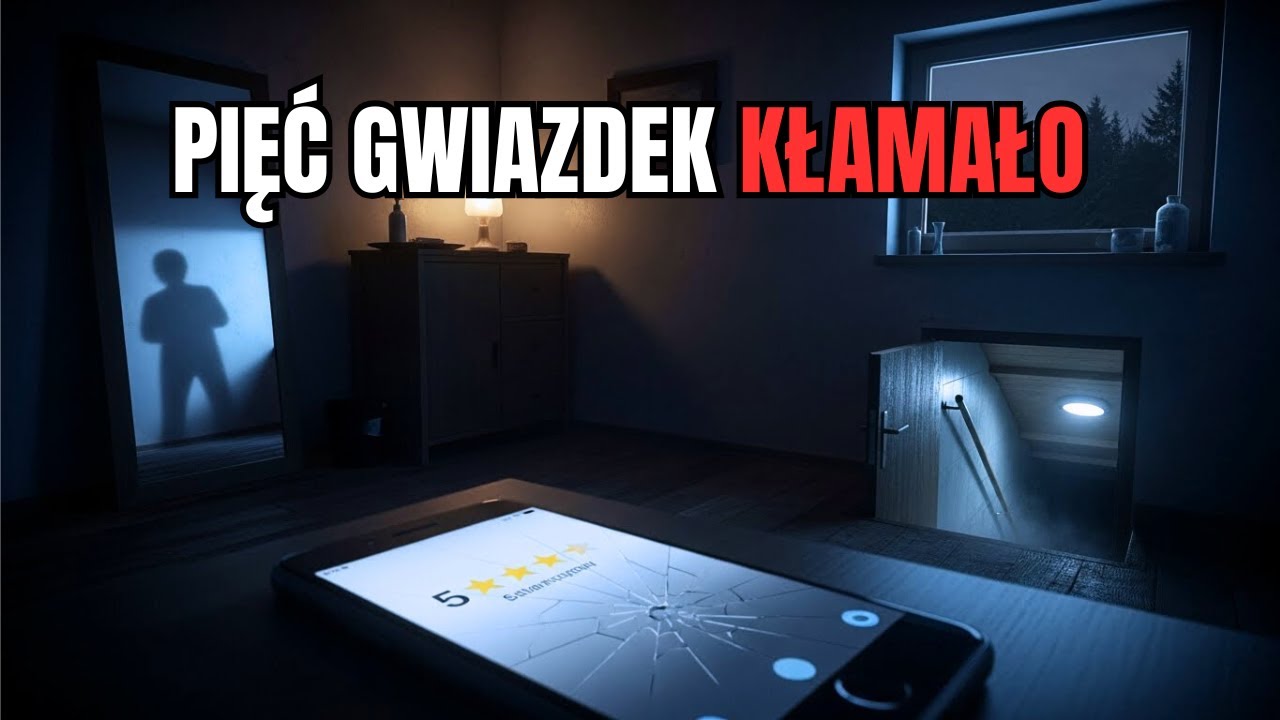 3 STRASZNE Noclegi Przez Airbnb, Które Zamieniły Się w Koszmar
