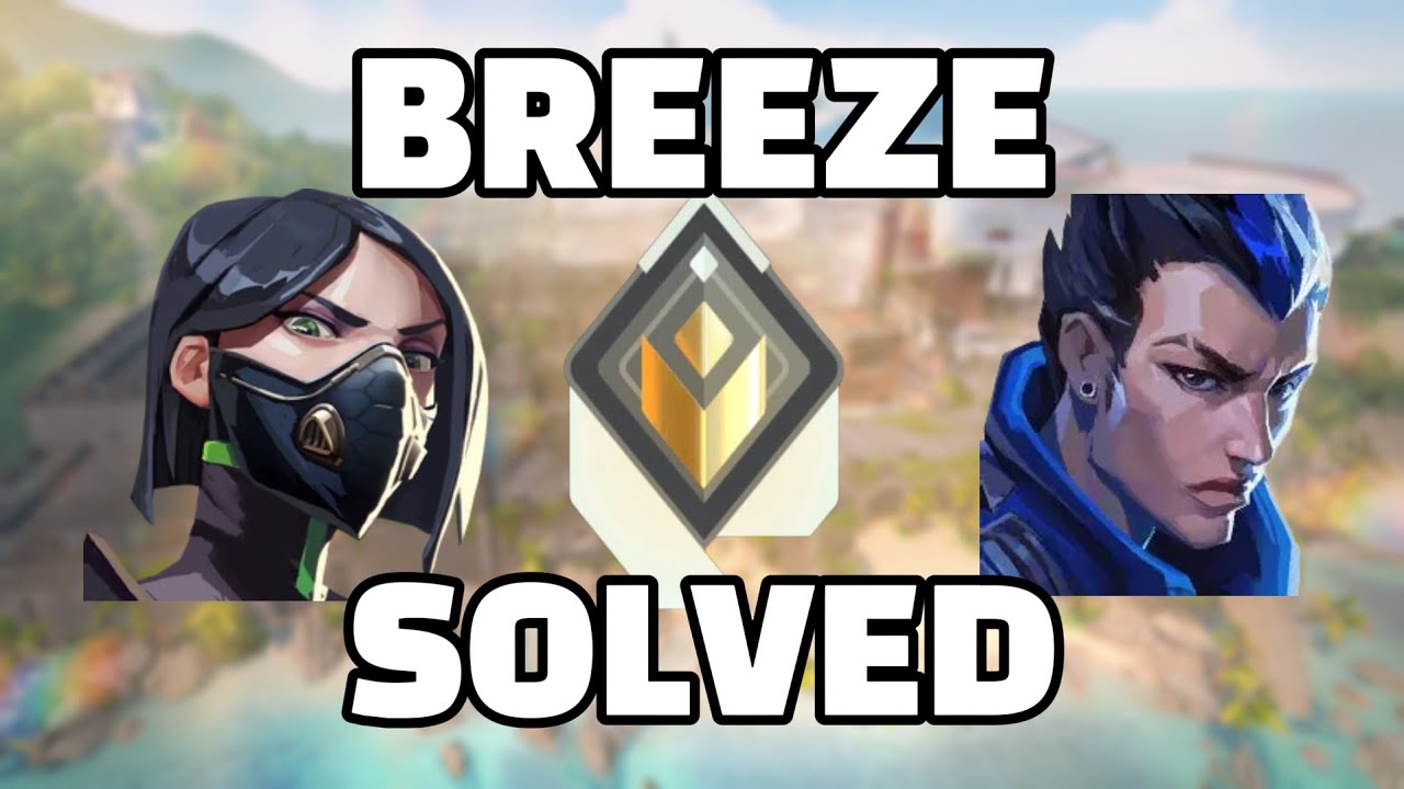 How to Dominate on the New Breeze