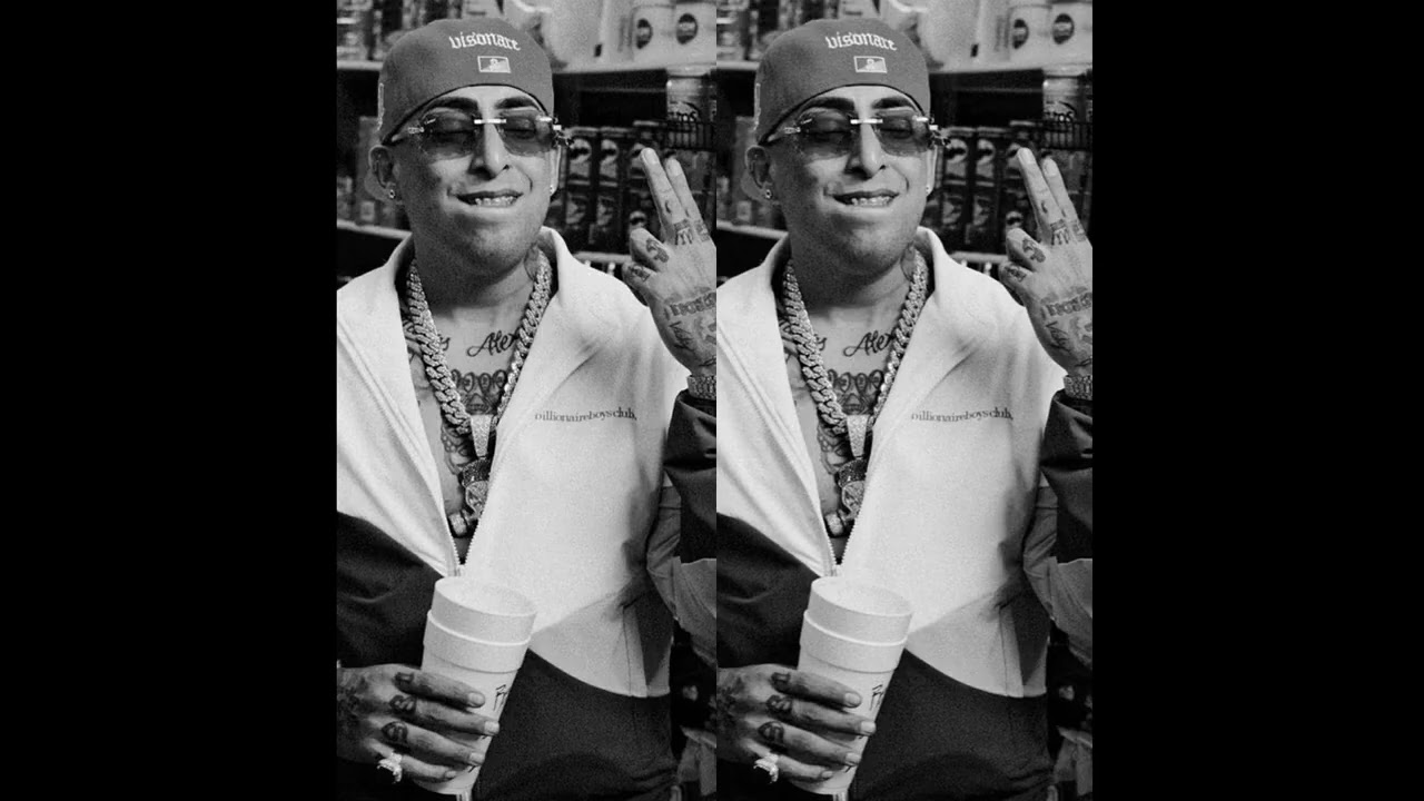 (FREE) &Ntilde;engo flow x Gotay x farruko Type Beat 2025 - Puerto Rico (Prod. 808yankil)