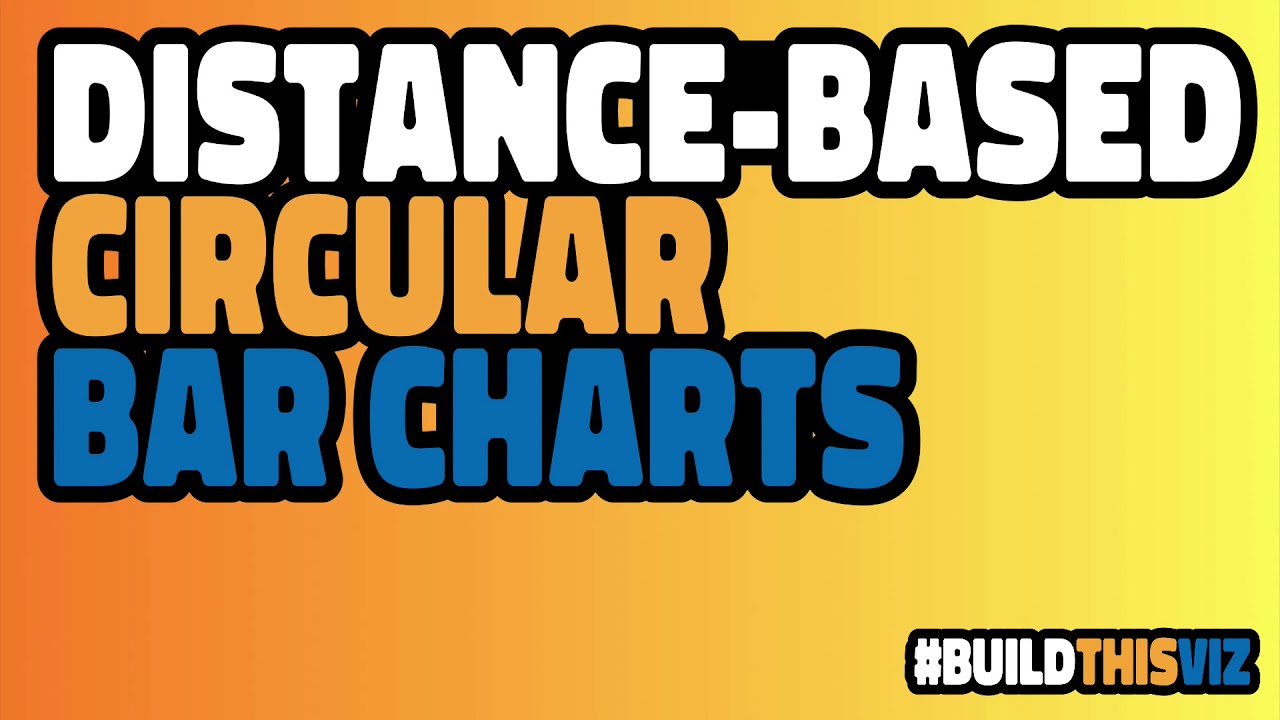 Don't Make This Chart Type! But here's how... Part 2 | Build This Viz