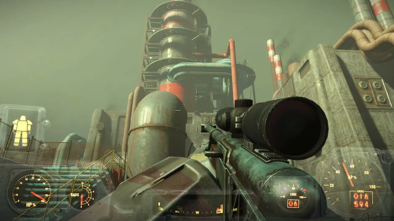 Fallout 4 wSim Settlement New Start 2026 - Episode 9