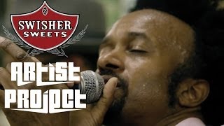 Fantastic Negrito It's A Long Long Road // Convenience Store Sessions // Pack Night