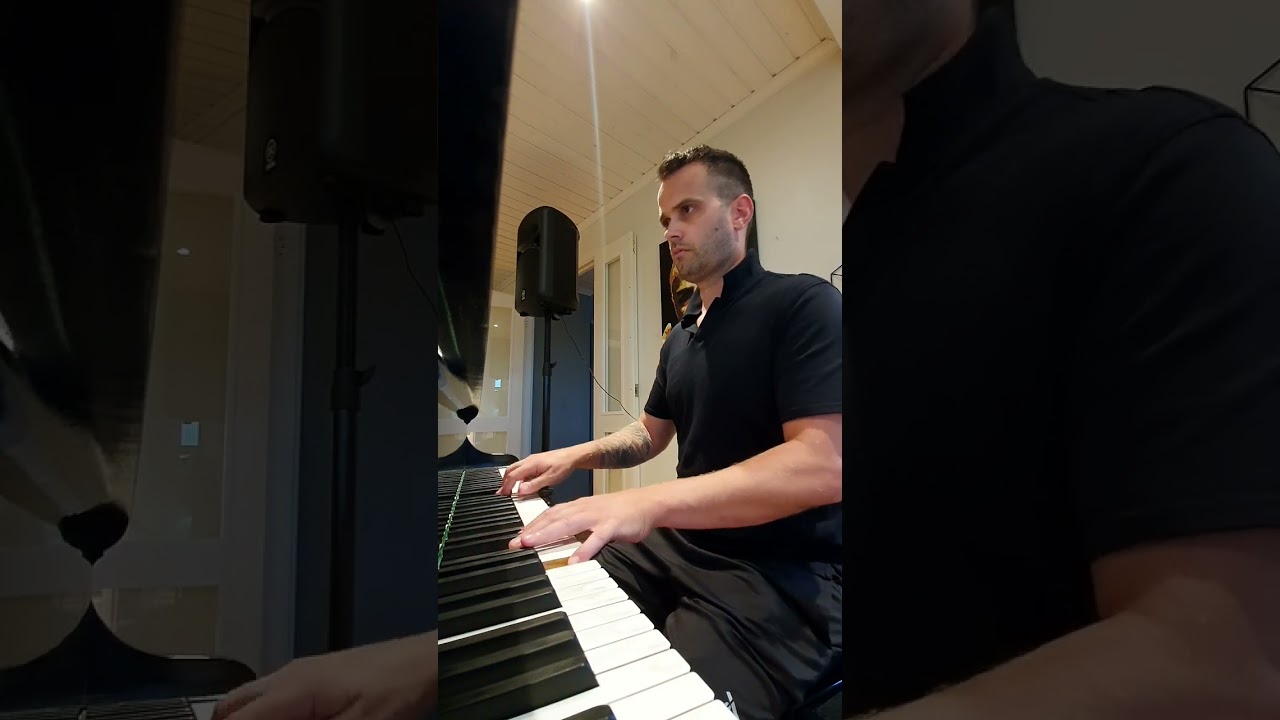 Canon in D - Johann Pachelbel