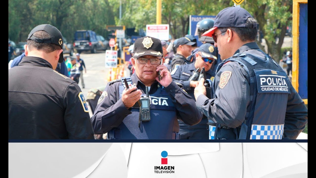 Parecían una pareja normal, pero eran ladrones y asesinos | Imagen Noticias con Francisco Zea