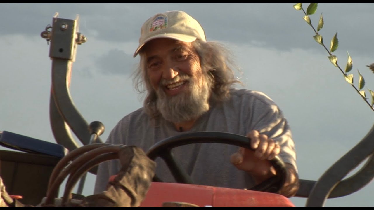 La Huerta de Don Bustos: A Year in the Life of a Traditional New Mexican Farm