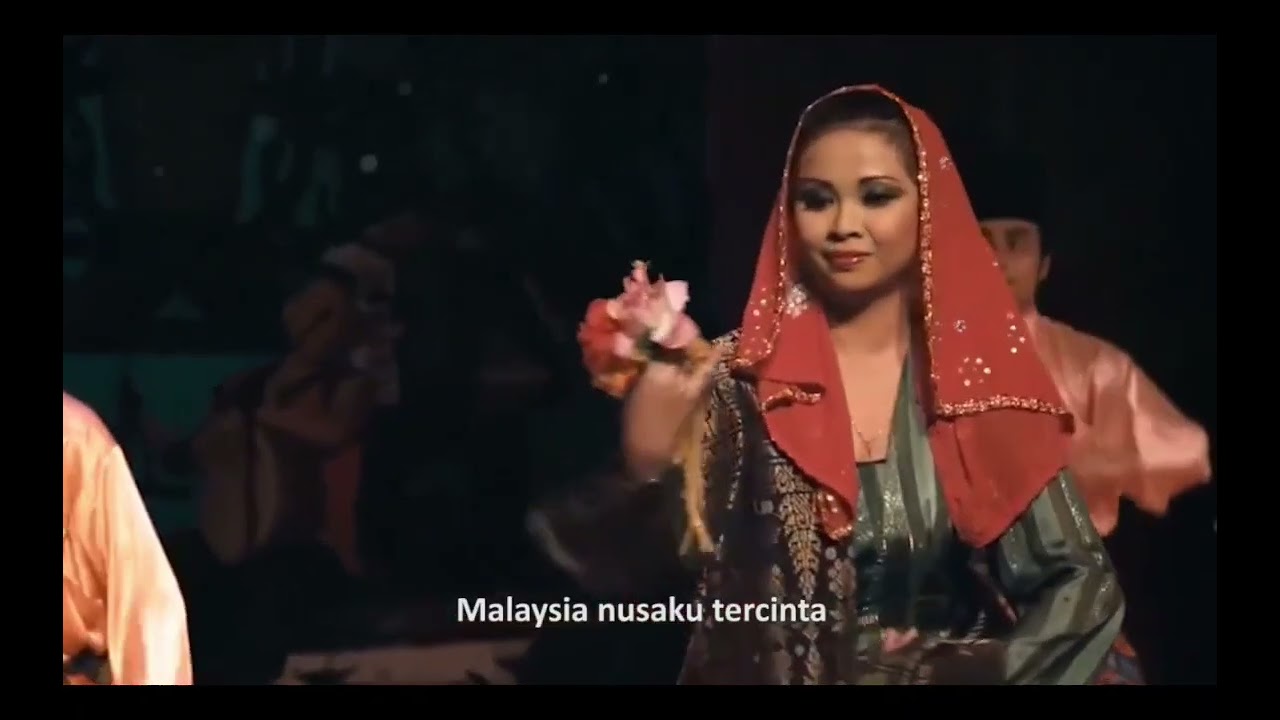 Dirgahayu Tanah Airku - minus one
