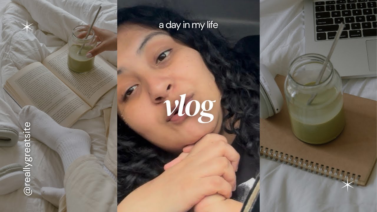 Vlog | Quick Haul