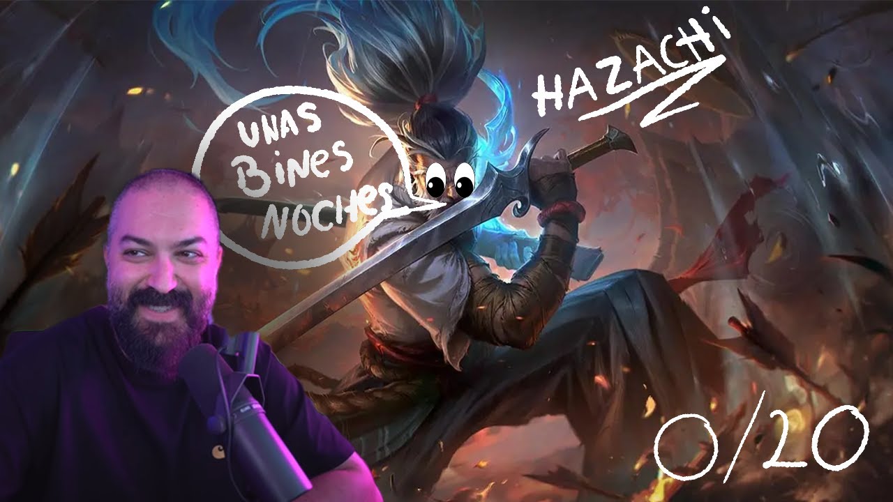CODIN TROLEAZA CU YASUO!!