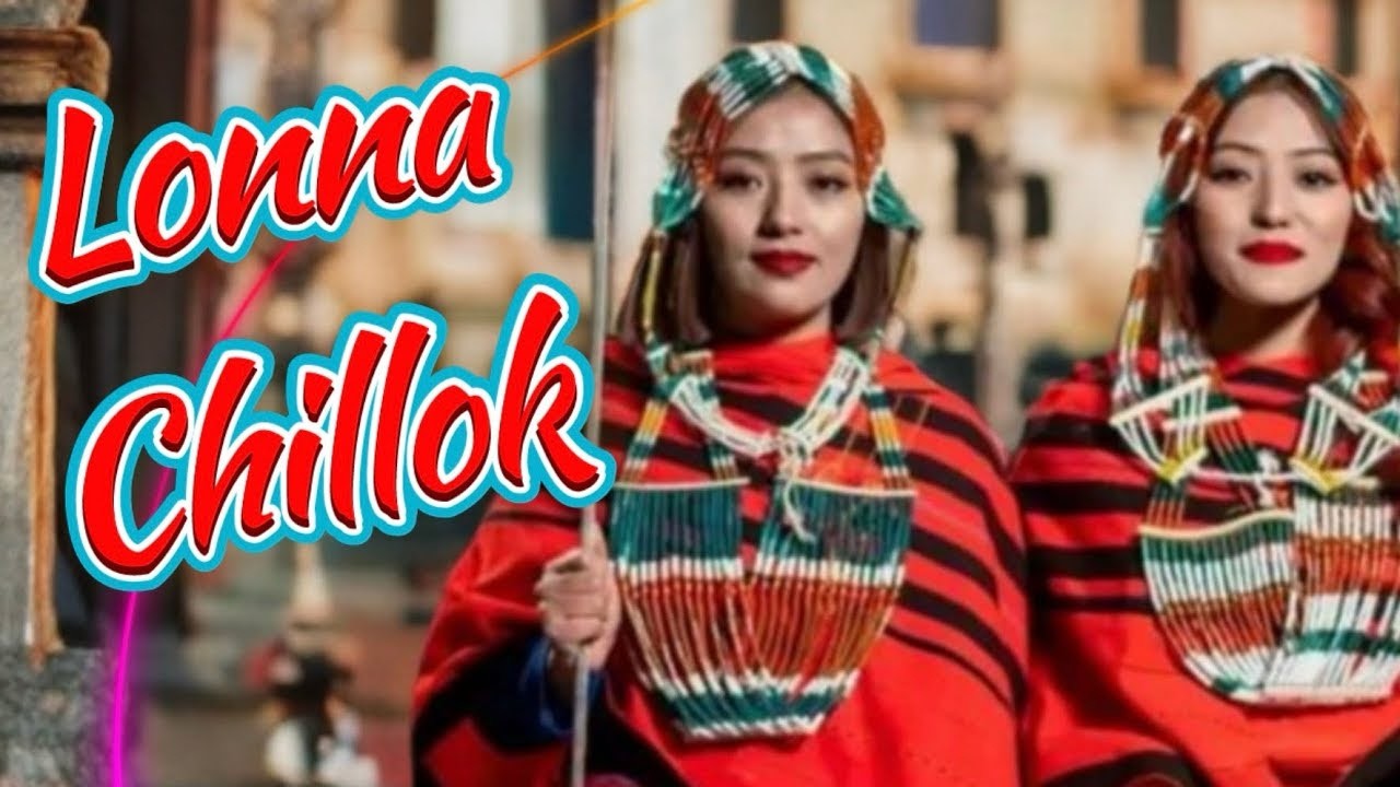 Lonna Chillok | Manipuri Superhit Song | Manipuri Remake Song | Manipuri Album Song | Evergreen Song