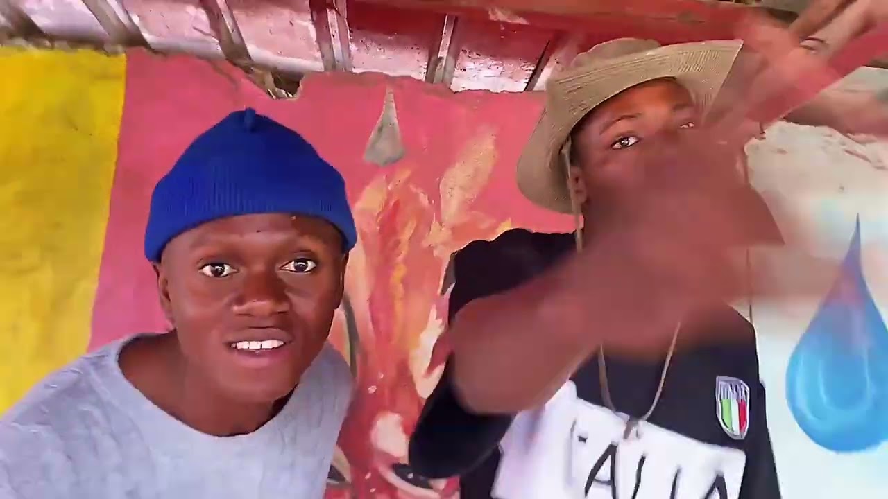 LEWS ZOEK KKSHI OLENKUMU X EMPEREUR TENDRESSE __------___SEXY -----VIDEO officielle 