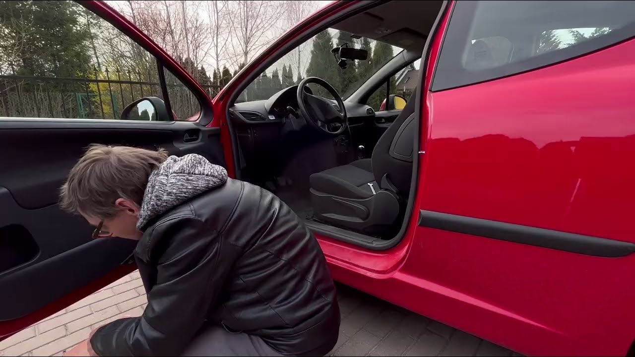 LECĄ DRZWI 🤔🥴