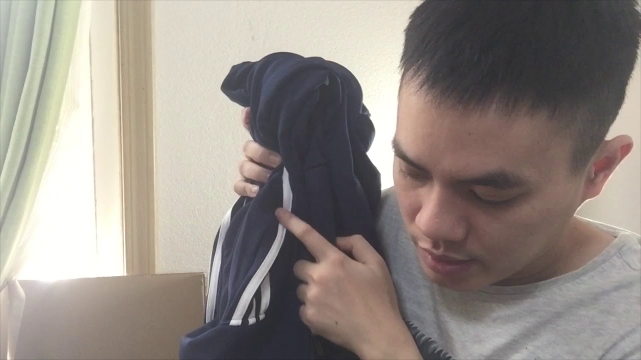 Adidas men lucky bag 2019 +++