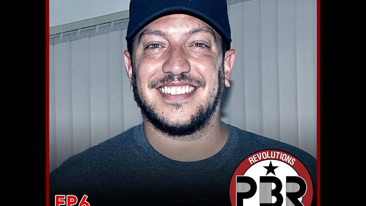 EP6: Sal Vulcano