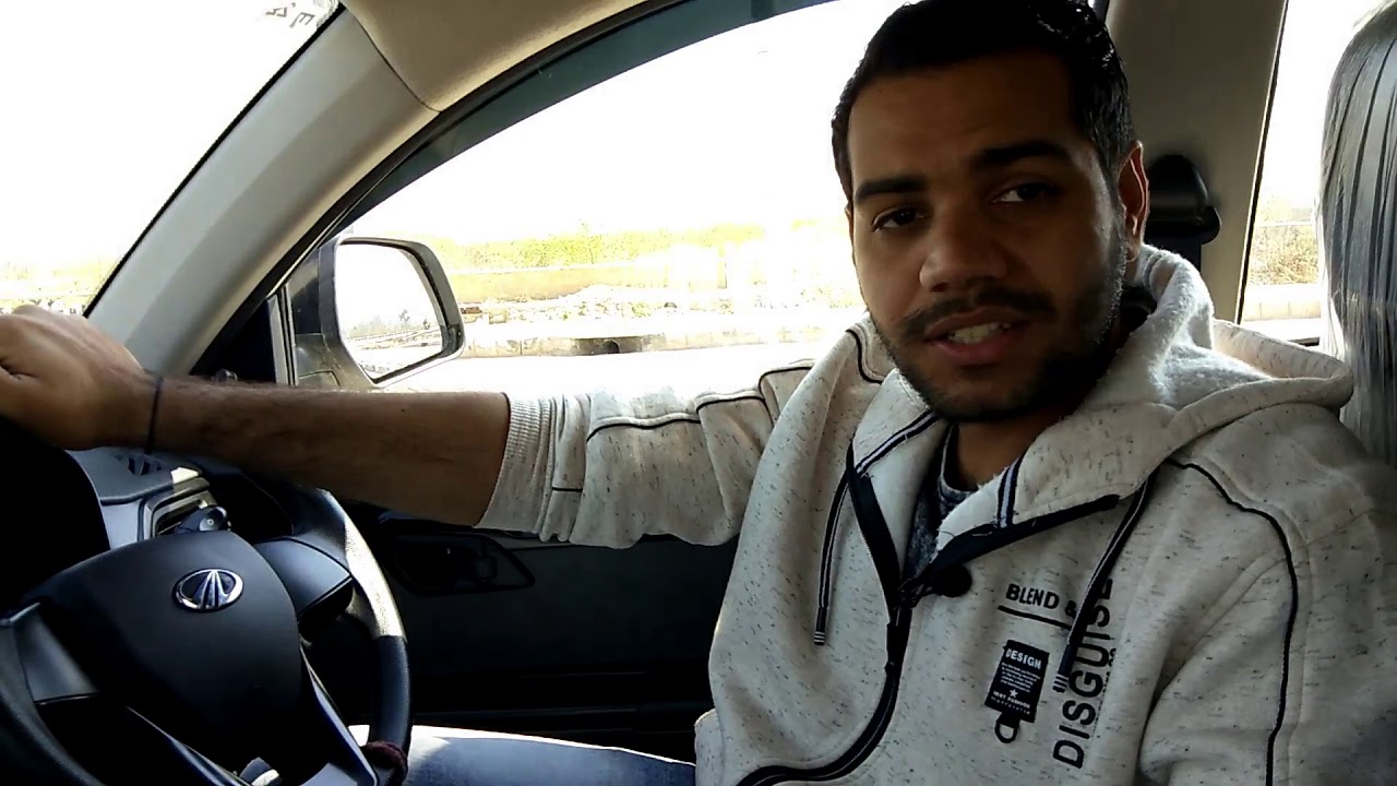 Mahindra Kuv100 CNG Review