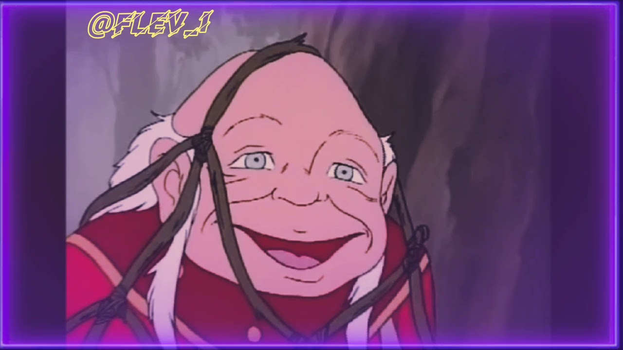 EU SOU O MESTRE DOS MAGOS / EDIT ~ CAVERNA DO DRAGÃO 🐲