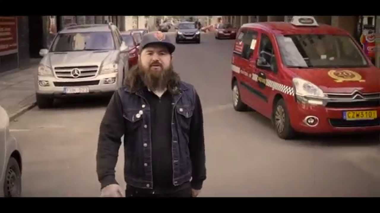 WOE GOTHENBURG - All Alone (Official Video)
