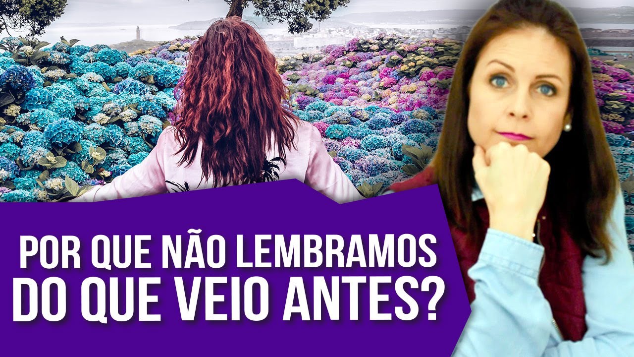 Acordos Espirituais - Por que não lembramos deles?