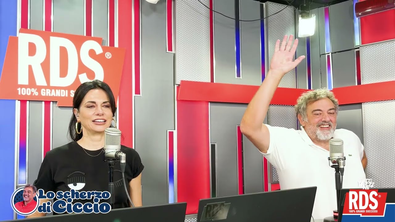 Ciccio Valenti 🆚 neo pensionato che rischia la sospensione della pensione  | Tutti Pazzi X RDS