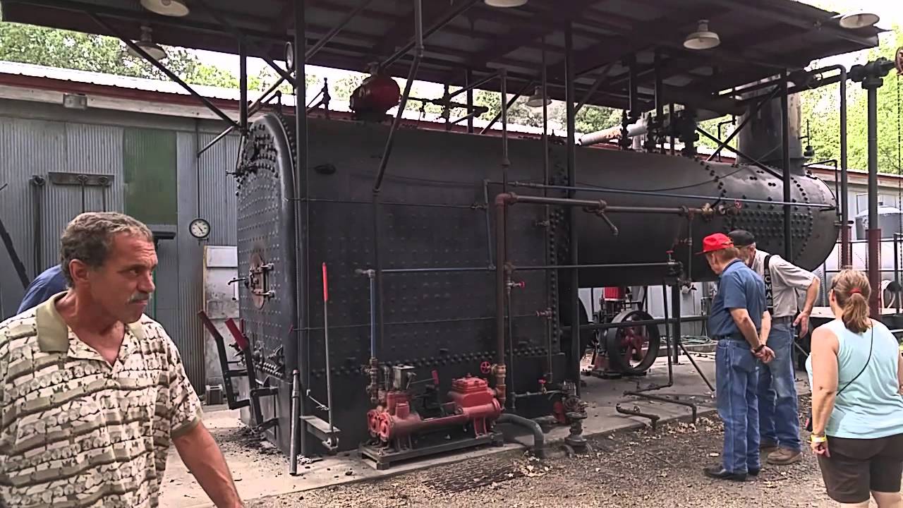 WMSTR 2015 Montana Boiler 3