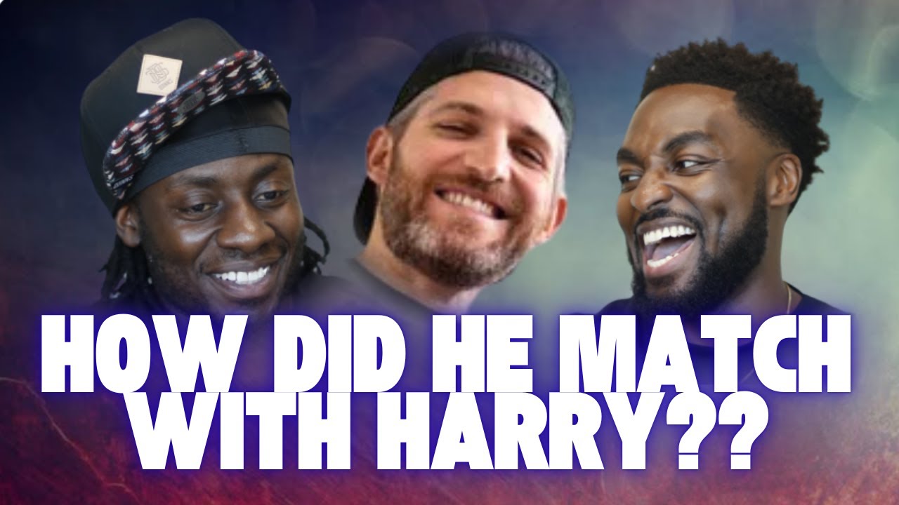 HARRY MACK OMEGLE BARS 18 РЕАКЦИЯ | ТРАДИЦИОННАЯ КУЛЬТУРА