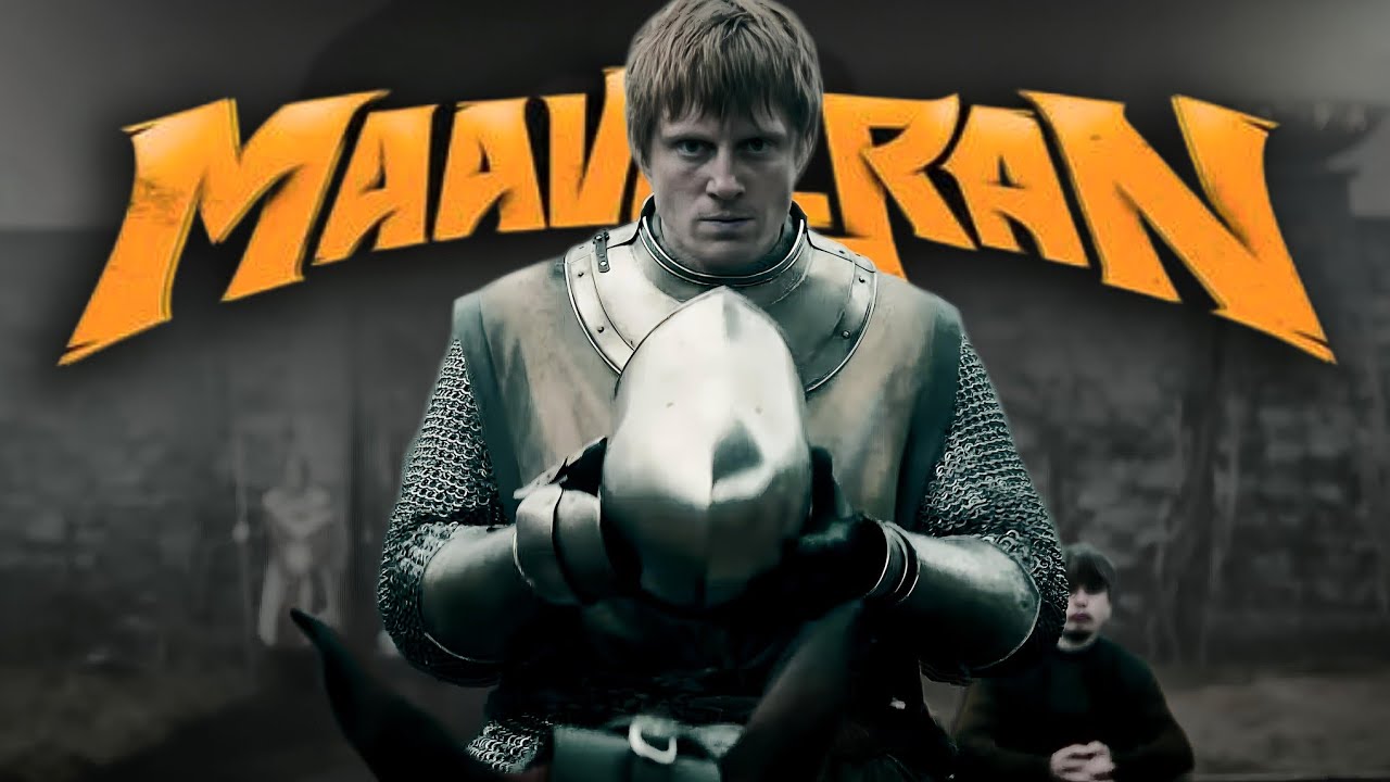 Maaveeran Ser Duncan The Tall | A Knight Of The Seven Kingdoms | Tamil Edit | Cut Paste Cult 