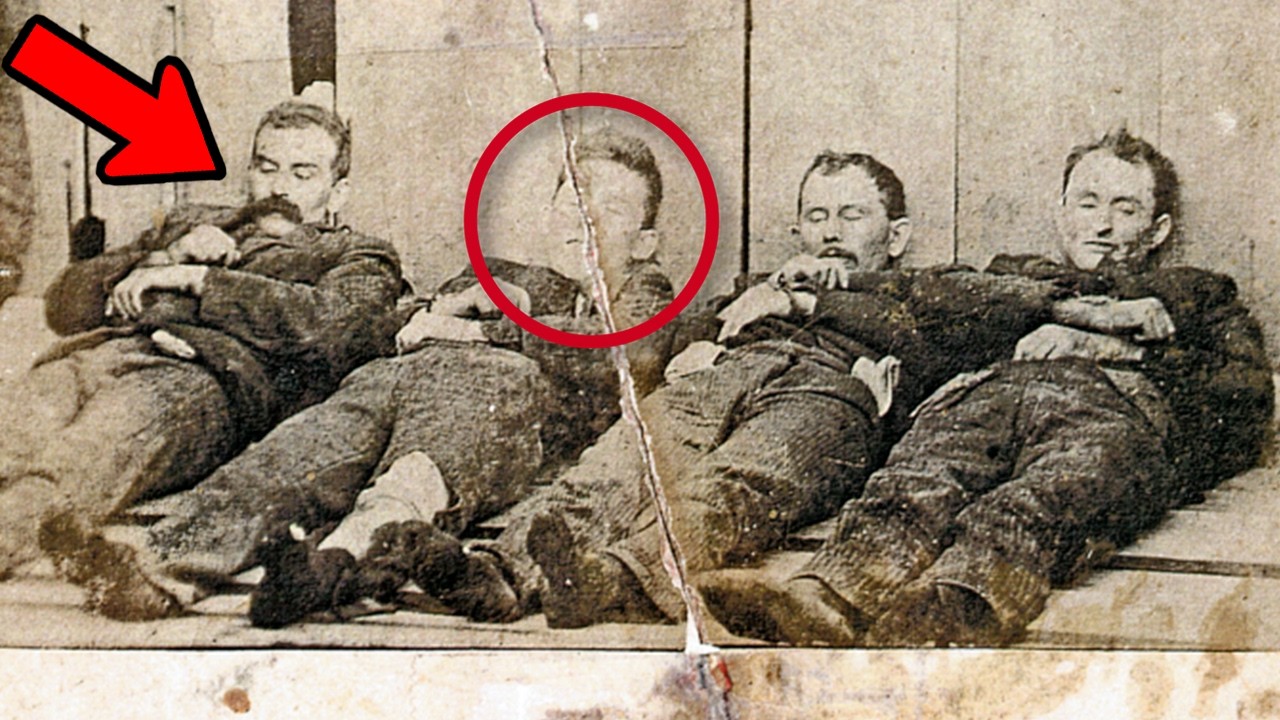 📷▶ 42 FOTOS HIST&Oacute;RICAS INCRE&Iacute;BLES DEL VIEJO OESTE AMERICANO QUE &iexcl;NECESITAS VER