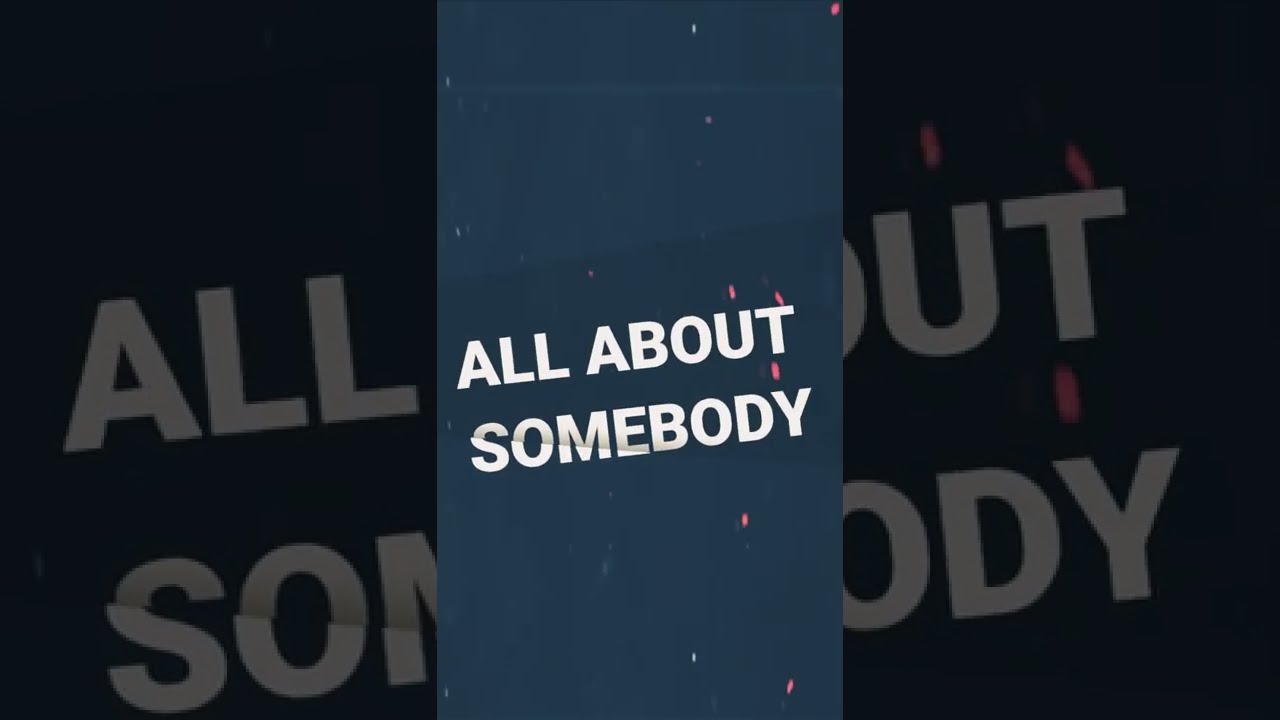 Nobody || Casting Crowns || #OWCmusicz