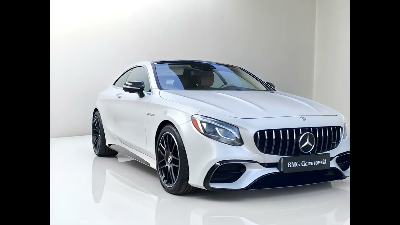 Mercedes Benz BMG Goworowski VC360 2026 PRO