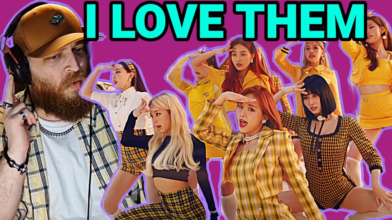 TWICE MINI DIVE I Can't Stop Me + The Feels Reaction TWICE Reaction