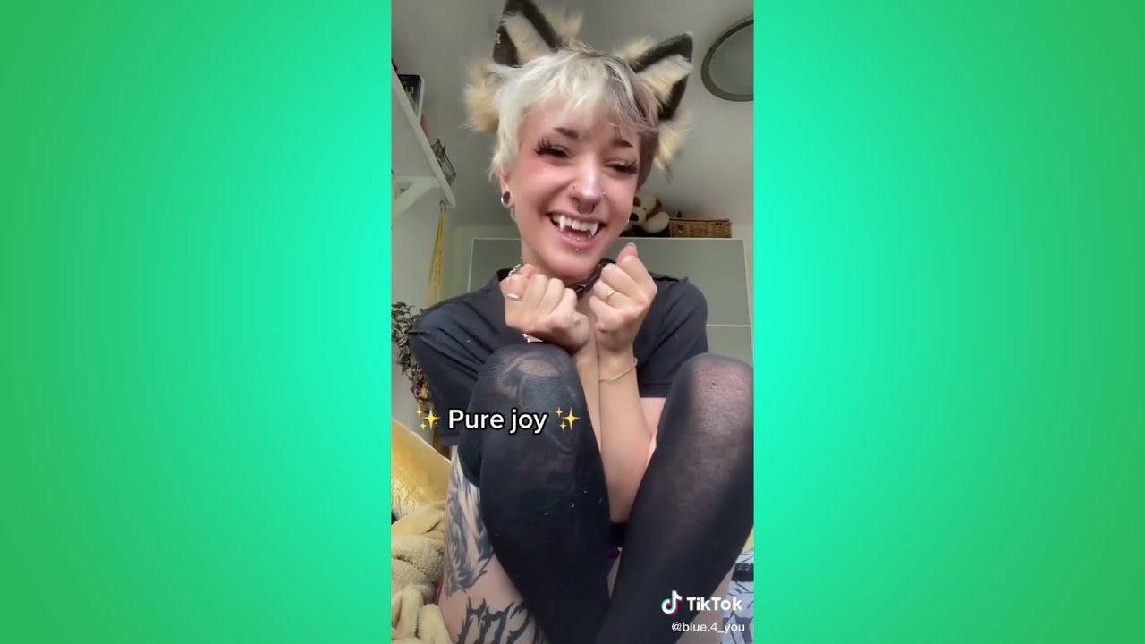 Femboys Compilation#2 | TIK TOK 17.09.2021
