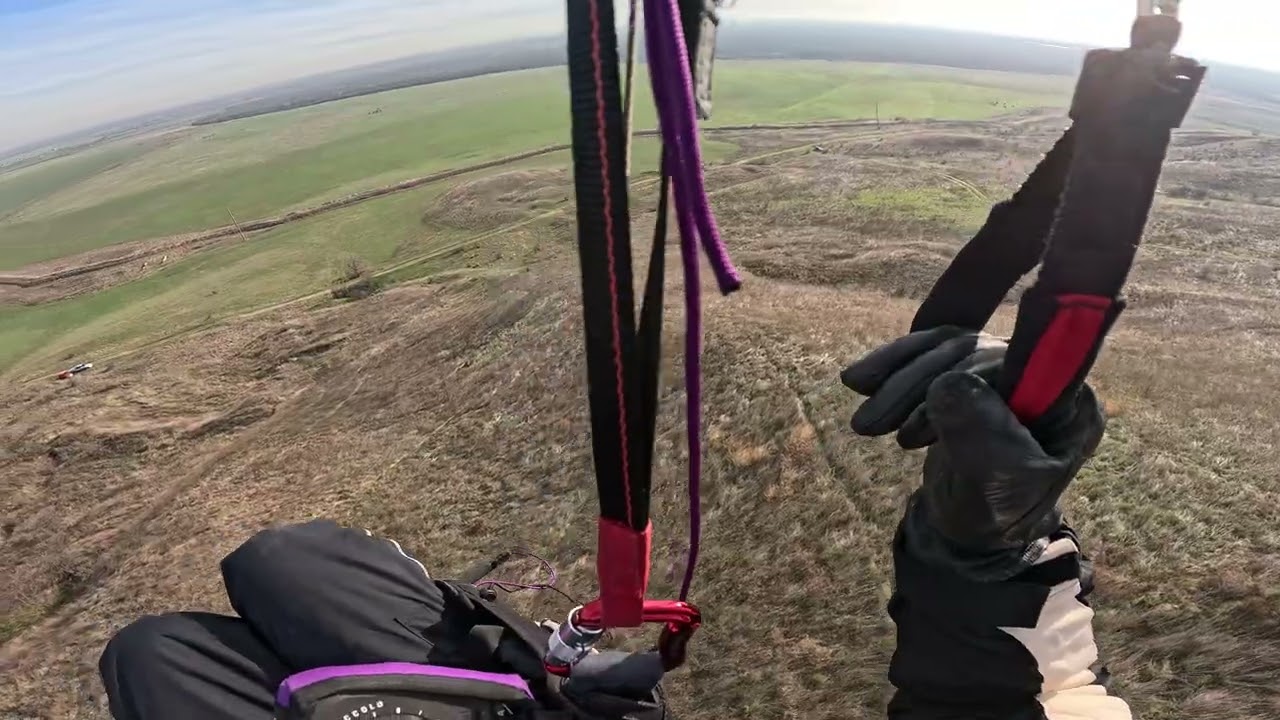 Весёлые полетушки без цензуры