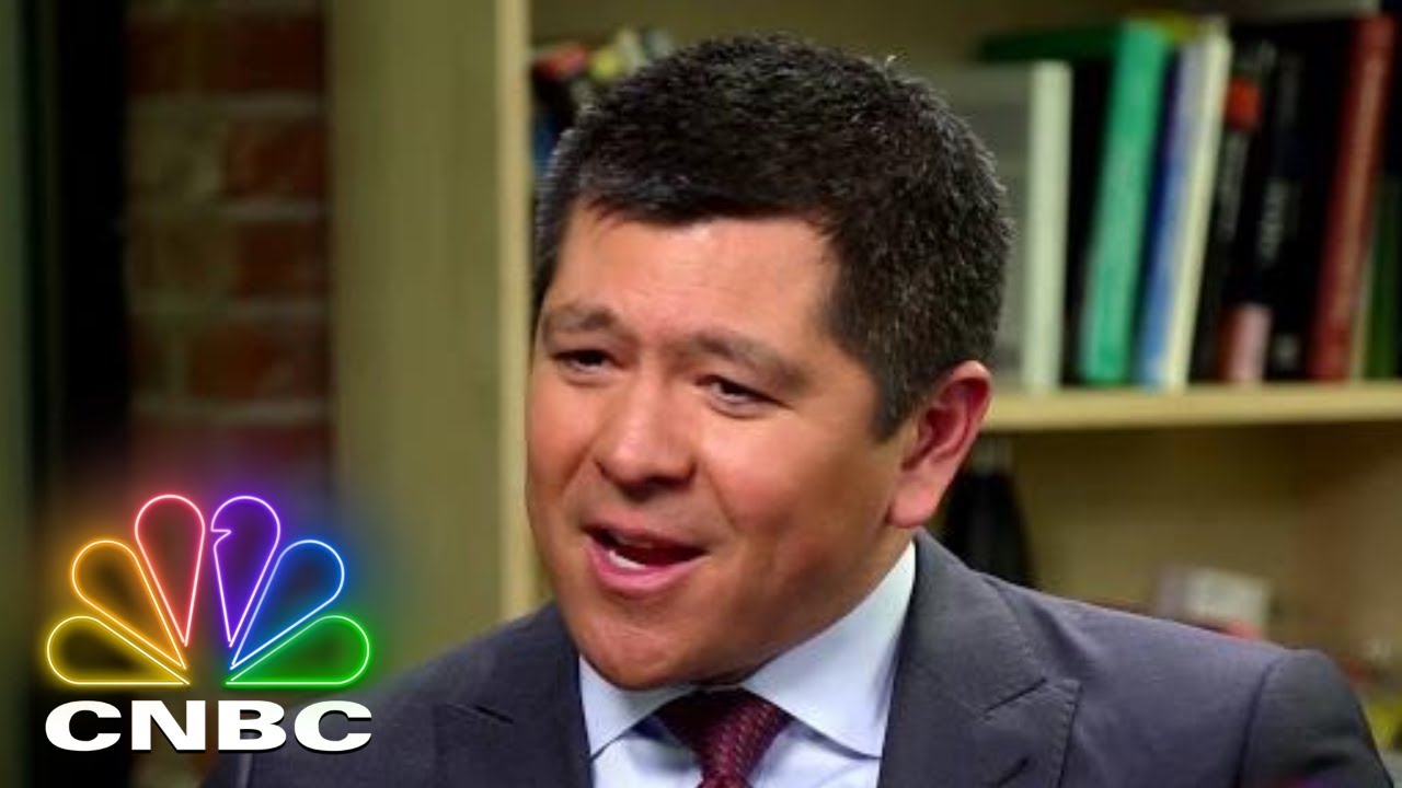 Vaporized: Embracing &lsquo;Harm Reduction&rsquo; For Adult Smokers | CNBC Prime
