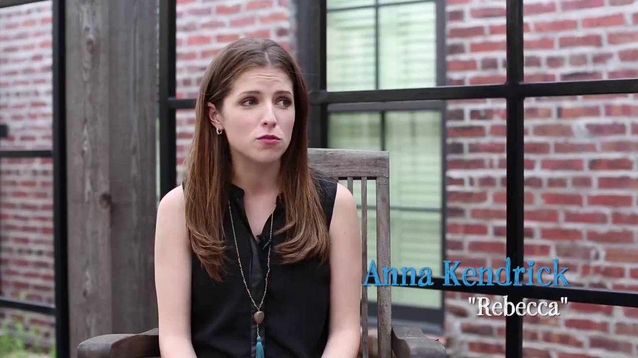 The Hollars Working With John Krasinski (Anna Kendrick, Margo Martindale)