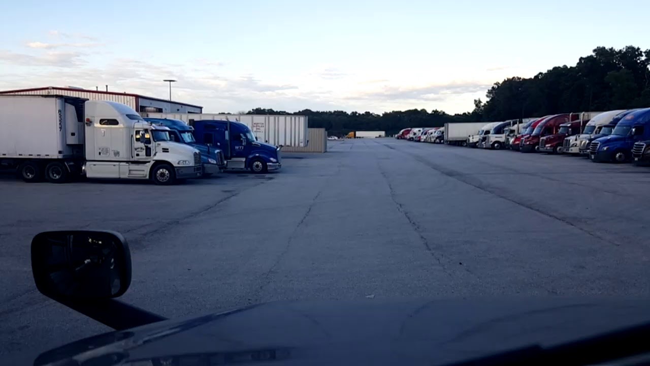 BigRigTravels LIVE | Rochelle, IL to De Motte, IN (6/23/20)