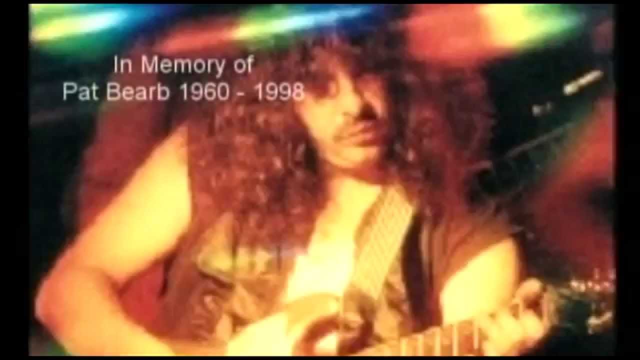 Tribute to Pat Bearb - Original music by Glenn DeLaune