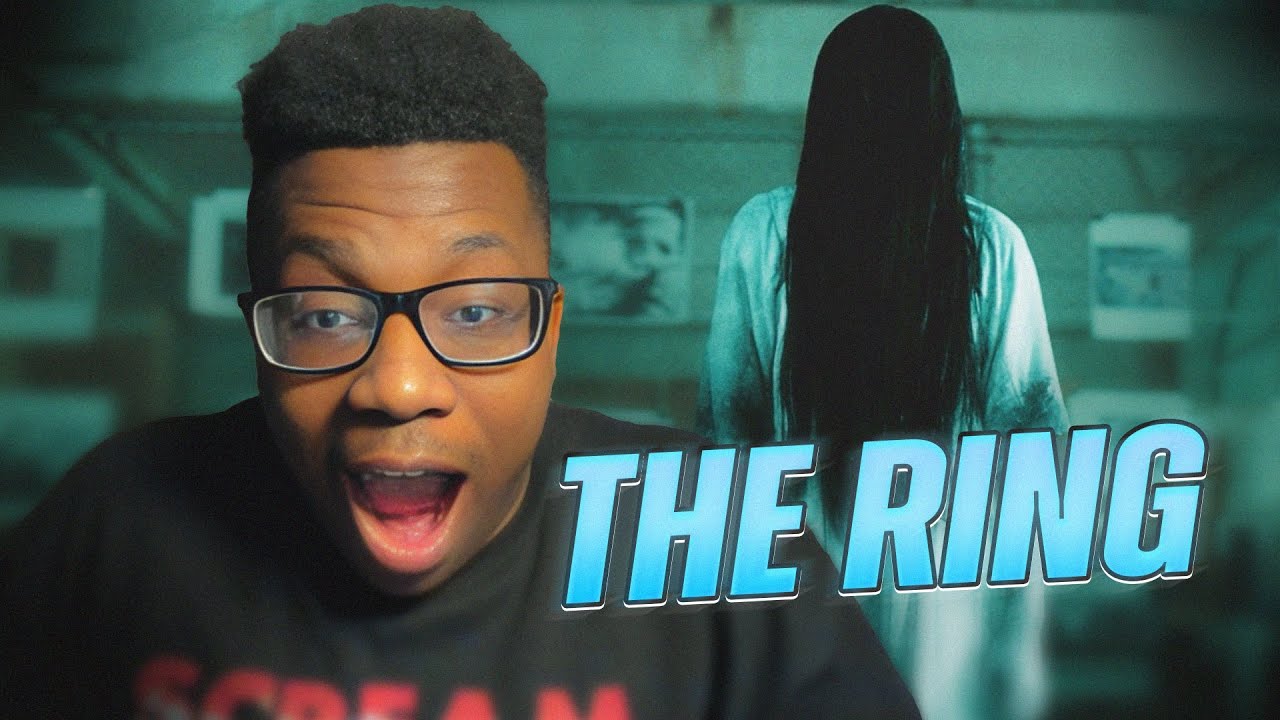 FIRST TIME WATCHING 