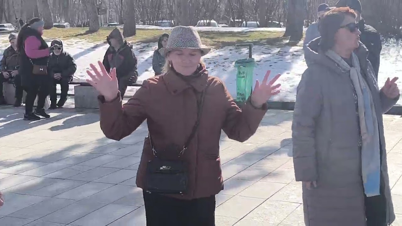 Танцы/Харьков/Ой дана дана гей/Dancing/1.03.2026/#danse#kharkiv