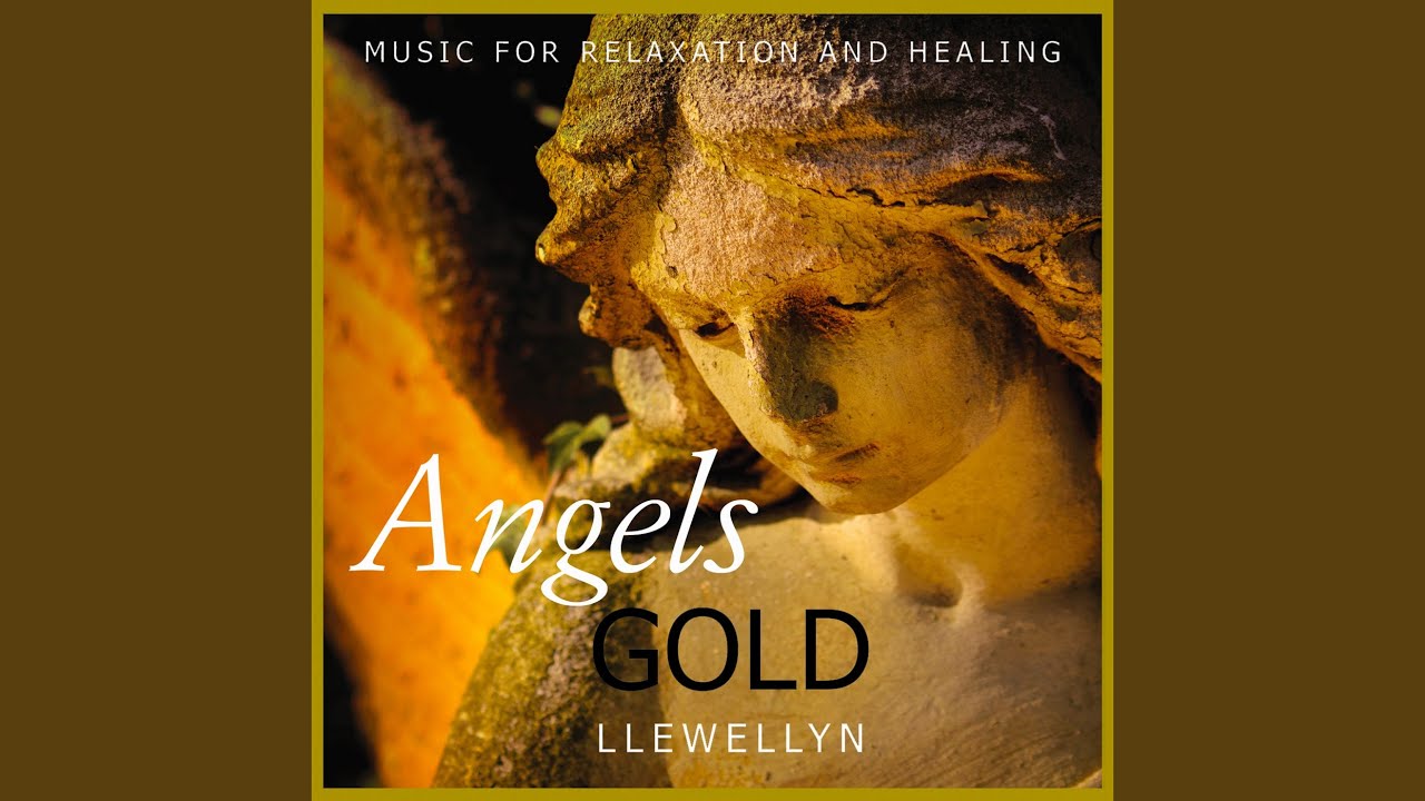 Angel of Peace
