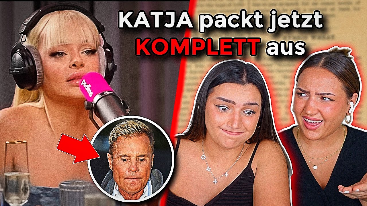 Dieter Bohlen du kleiner Schlingel....