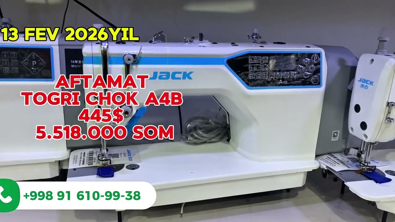 JACK TIKUV MASHINALAR NARXLARI ЖАСК ТИКУВ МАШИНАЛАР НАРХЛАРИ НАРХЛАРИ 