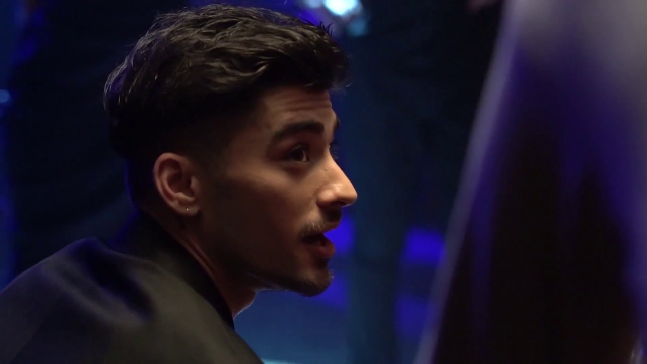 BVLGARI and ZAYN present 