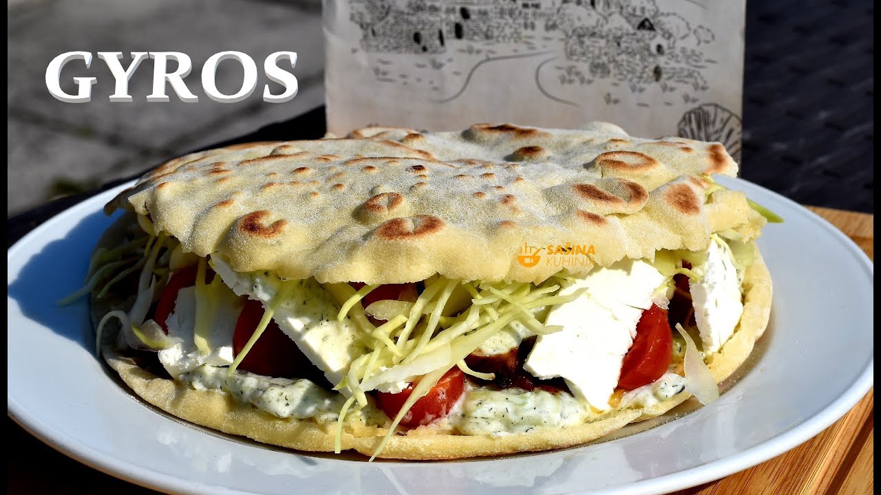 Gyros