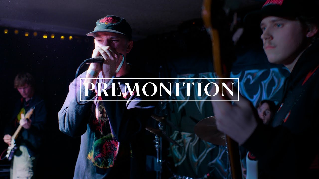 [multicam] PREMONITION @ ASGAARD GENTBRUGGE (08/03/2025)