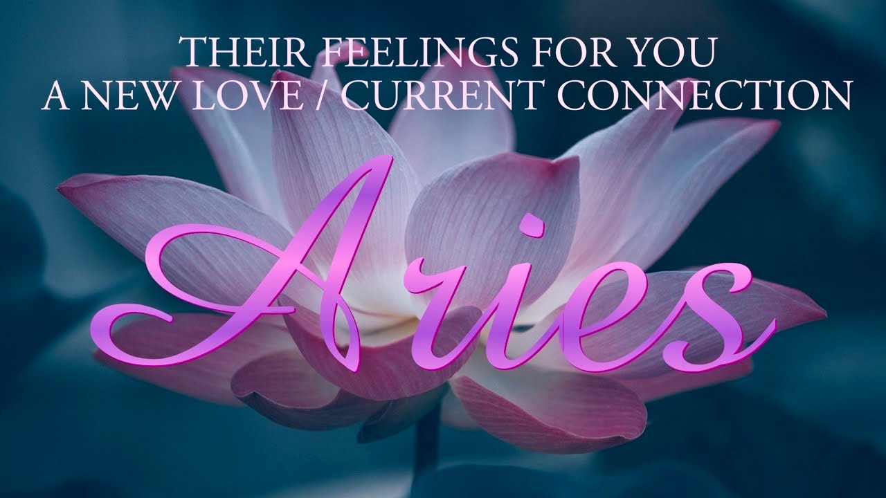 ARIES love tarot ♈️ You Really Need To Know This Person’s True Intentions Aries