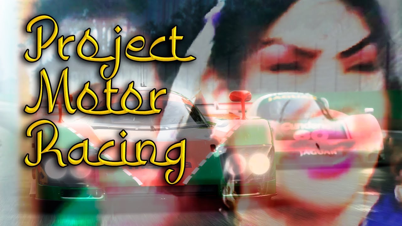 PROJECT MOTOR RACING SE HA CONVERTIDO EN UNA TELENOVELA TURCA