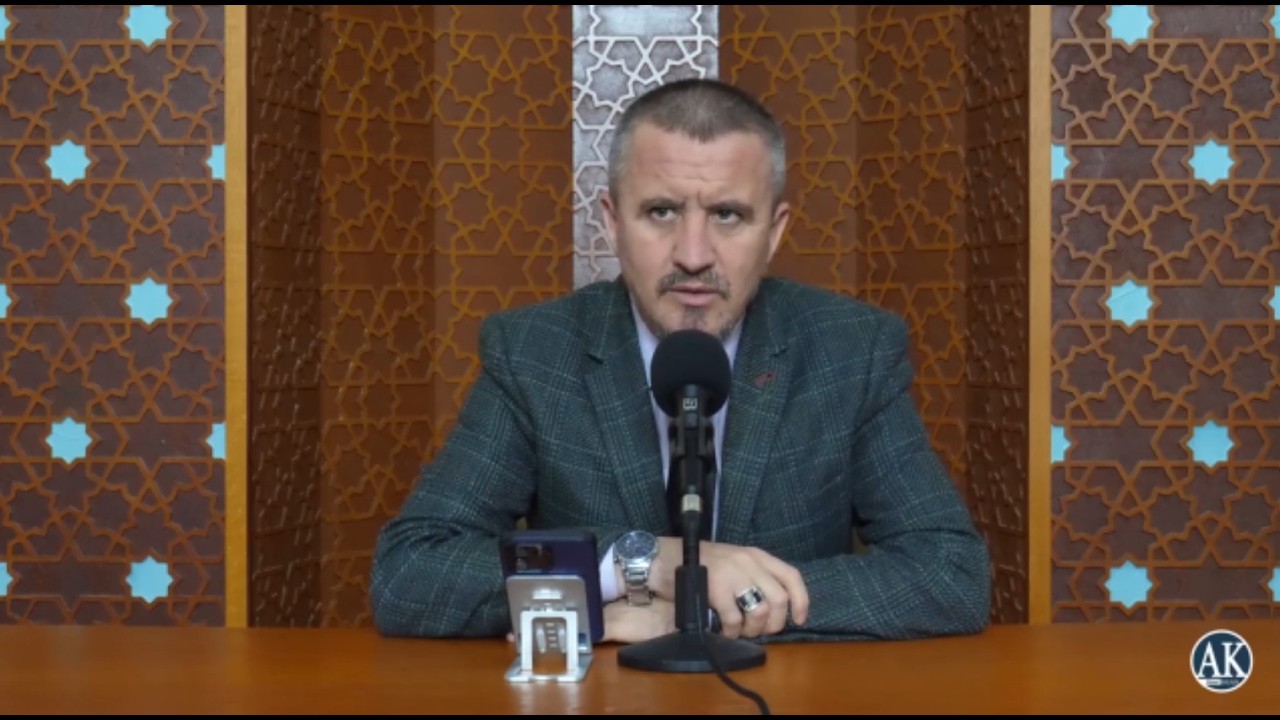 Pyetje-p&euml;rgjigje rreth Islamit