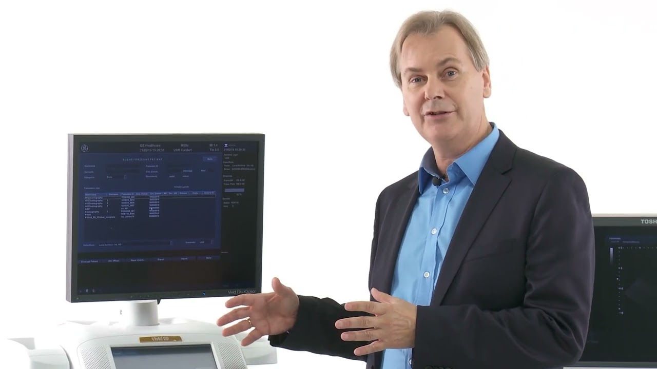 What makes high end ultrasound machines so expensive?